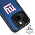 NFL New York Giants Breakaway iPhone 15 Kickstand Case
